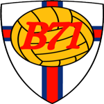 League Logo
