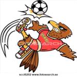 League Logo